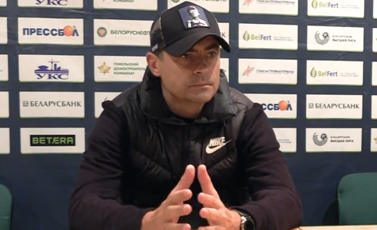 Андрей Горовцов