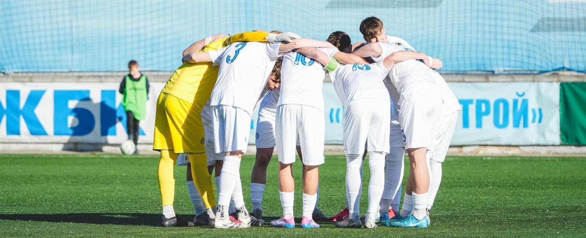 Динамо Минск-2
