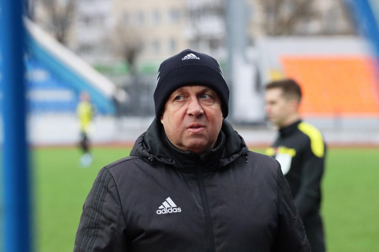 Олег Радушко, Днепр-Могилев