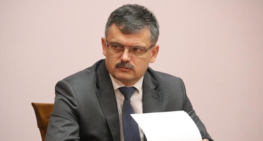 Сергей Ковальчук