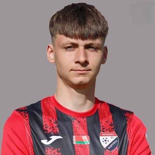 Кирилл Малых