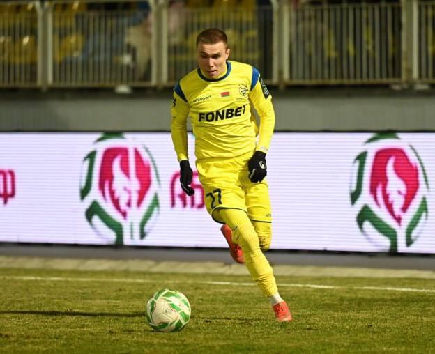 Роман Пилецкий