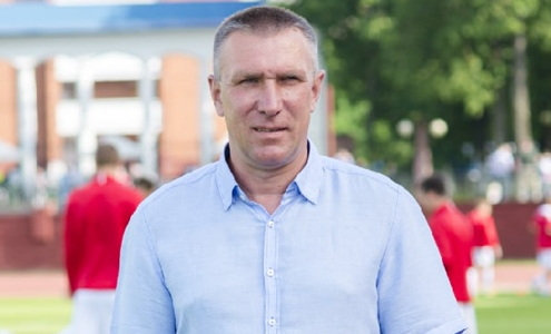 Николай Вайтюховский
