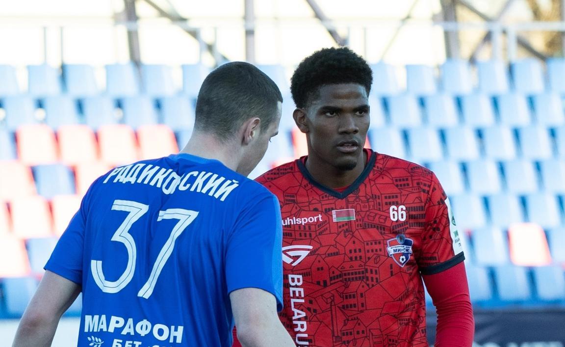Франсиско Кампо Мина