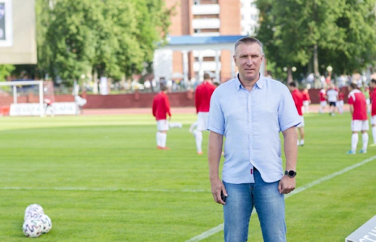 Николай Вайтюховский