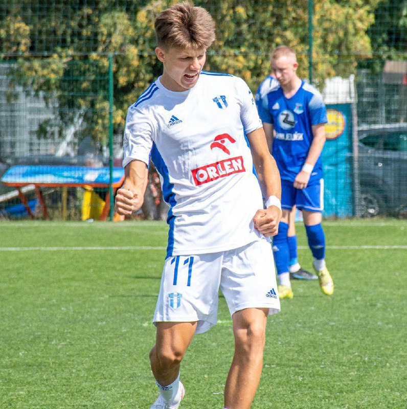 Глеб Кучко, Висла Плоцк