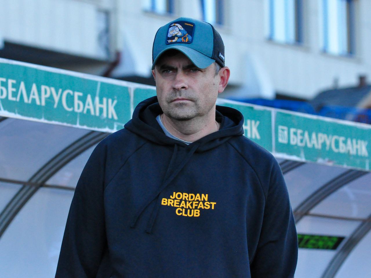 Андрей Горовцов