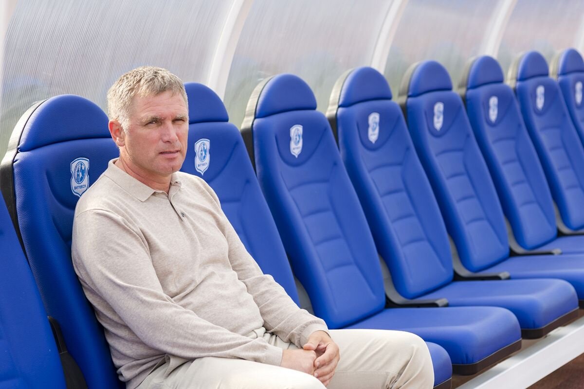 Сергей Ясинский