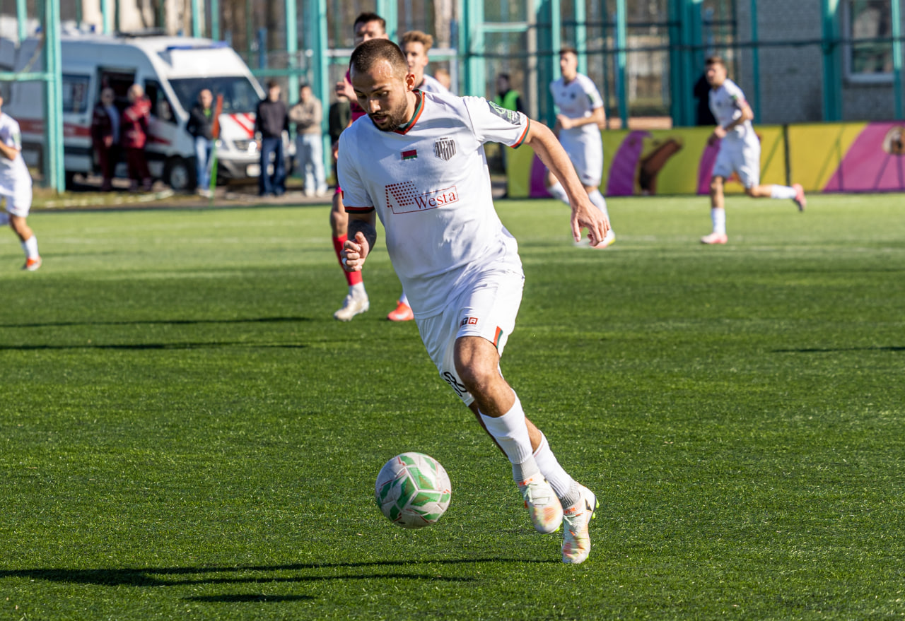Кирилл Кириленко