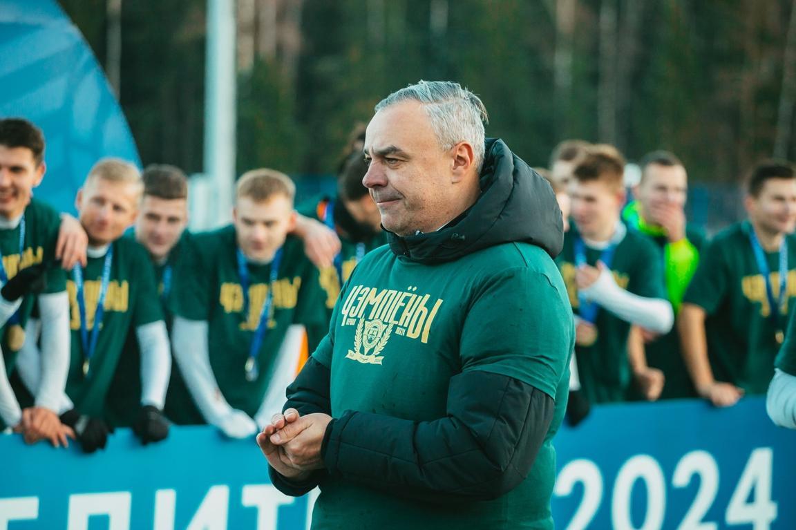 Александр Храпковский