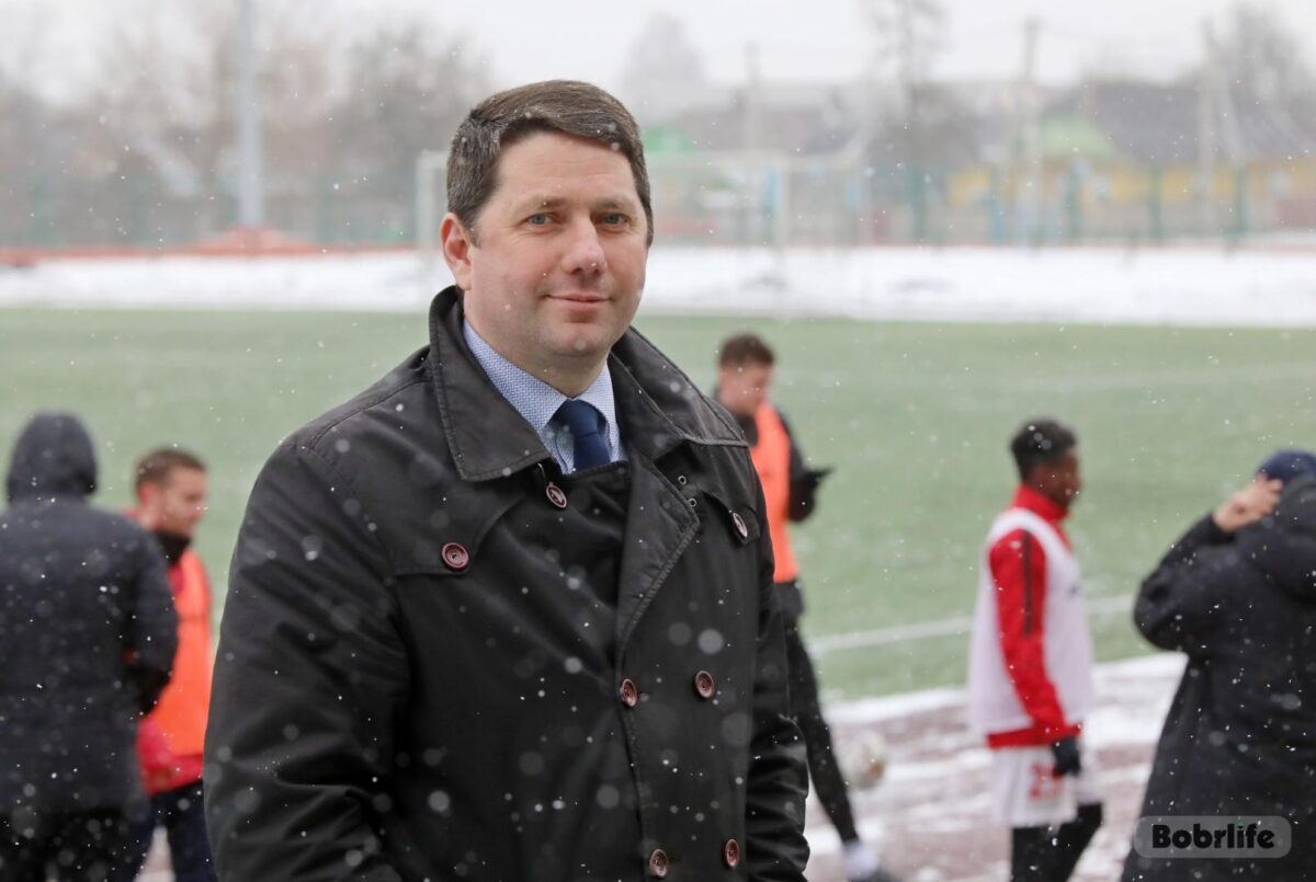 Виталий Былинин