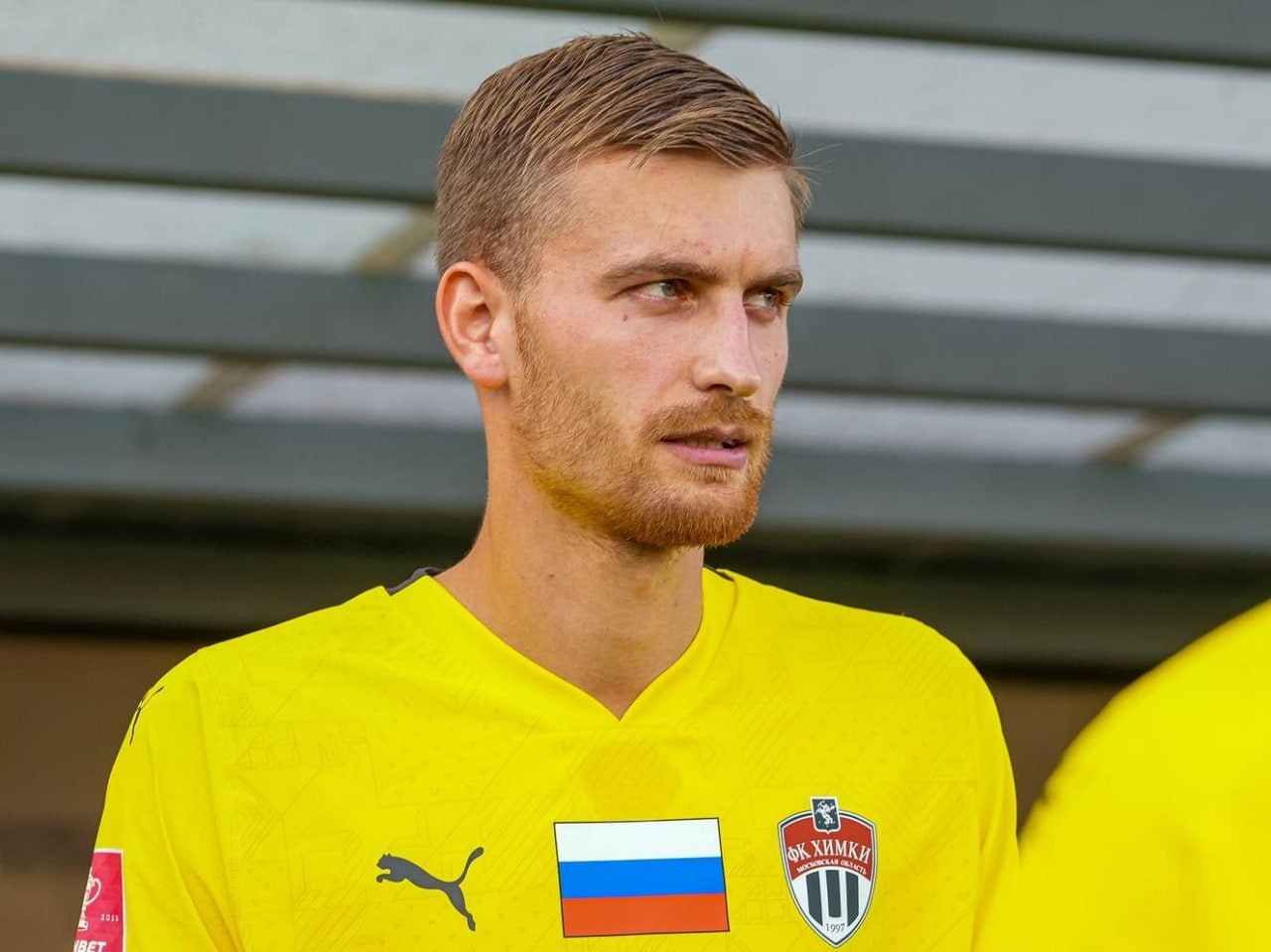 Захар Волков
