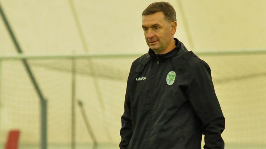Юрий Лукашов
