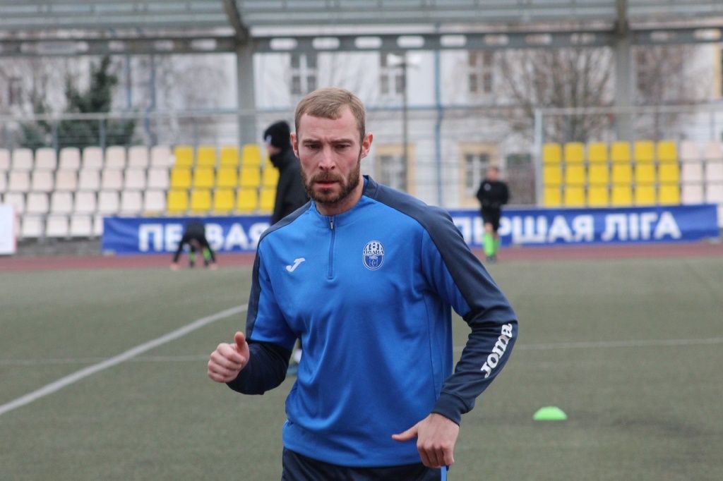 Владислав Мызгин, Локомотив Гомель