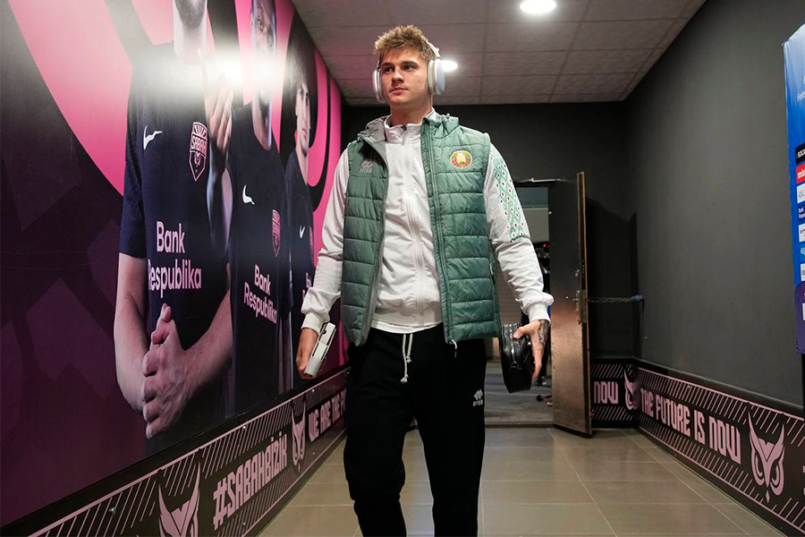 Трофим Мельниченко