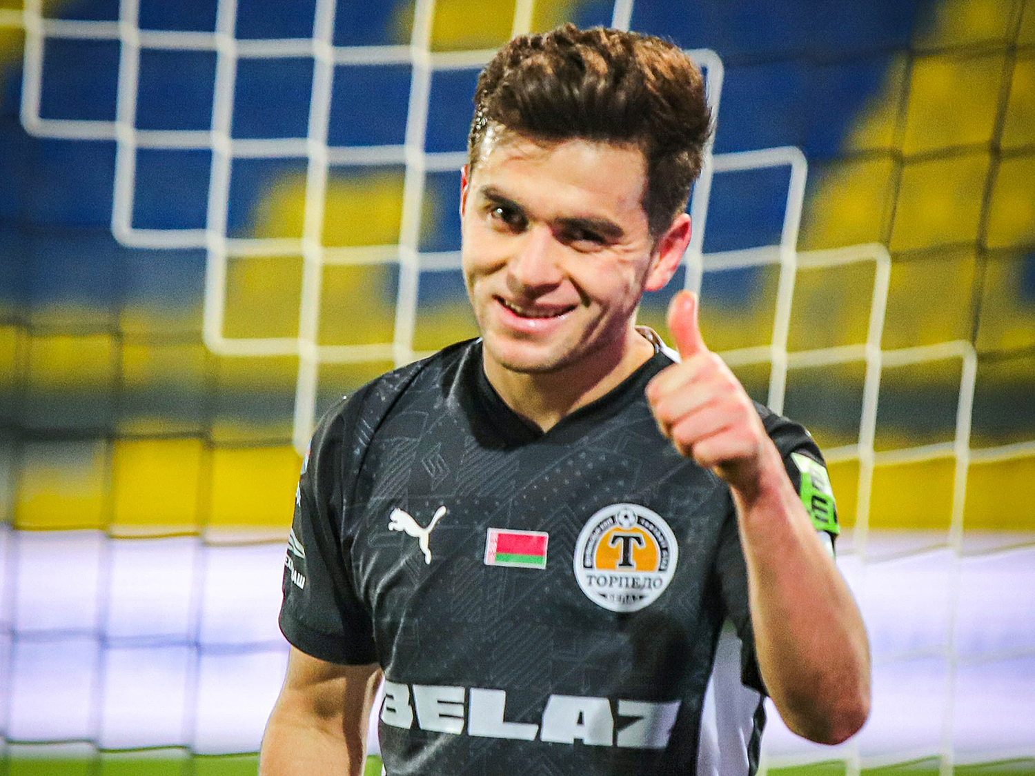 Алимардон Шукуров