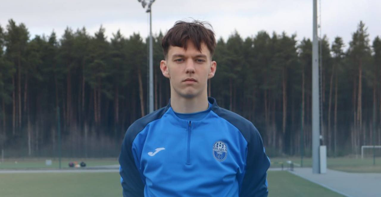 Родион Медведев