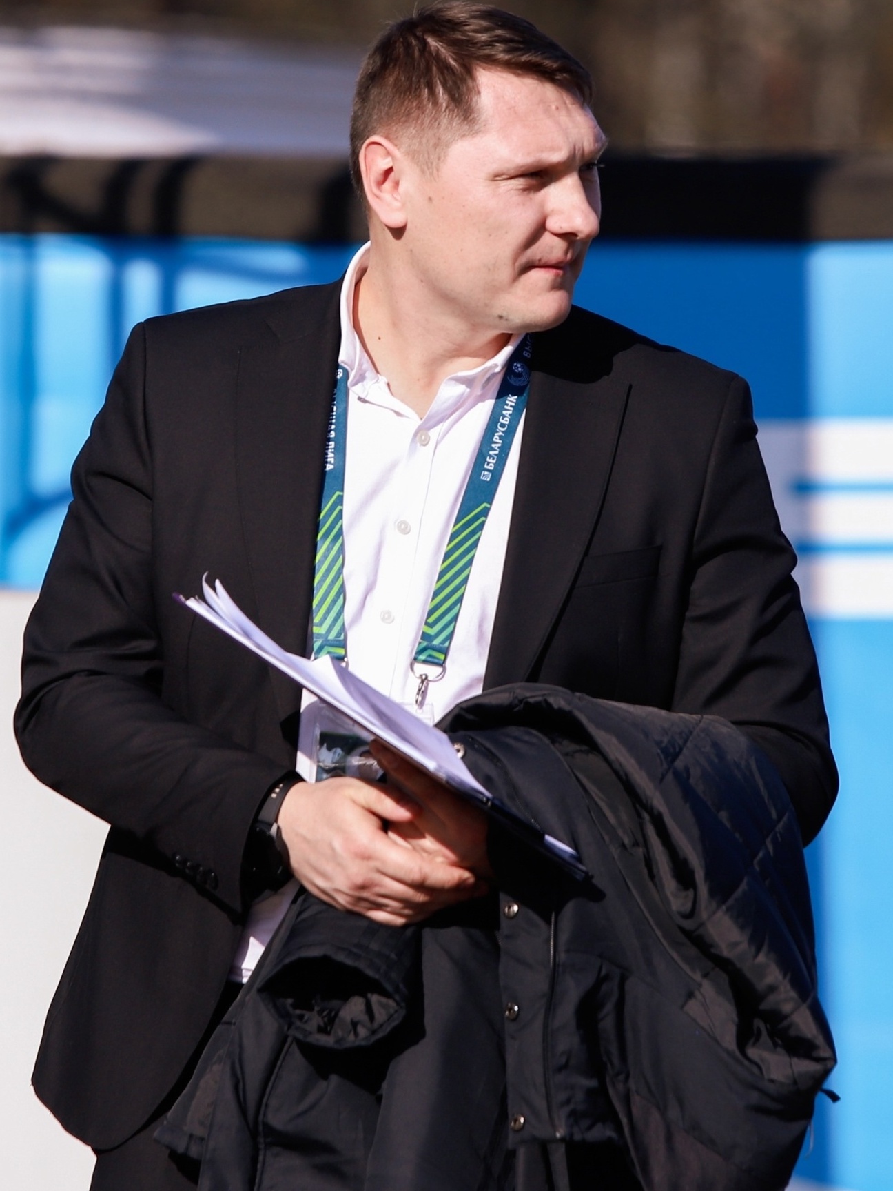 Андрей Василевич