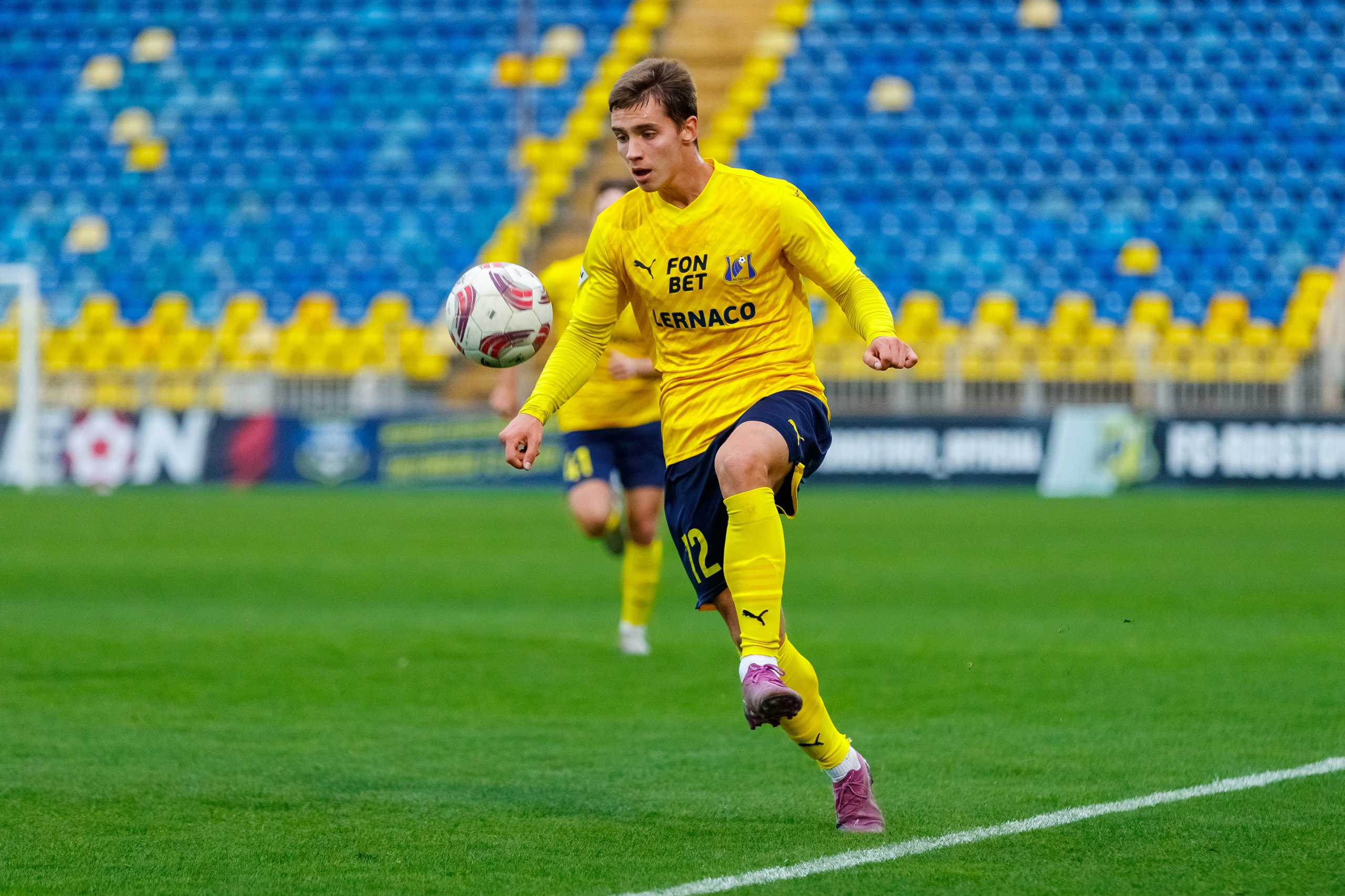 Кирилл Чебураков
