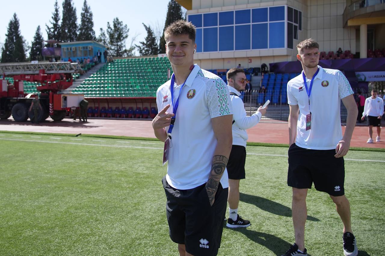 Трофим Мельниченко