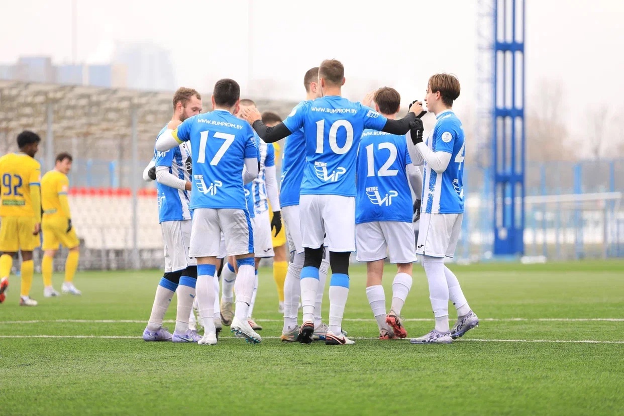 «Бумпром»
