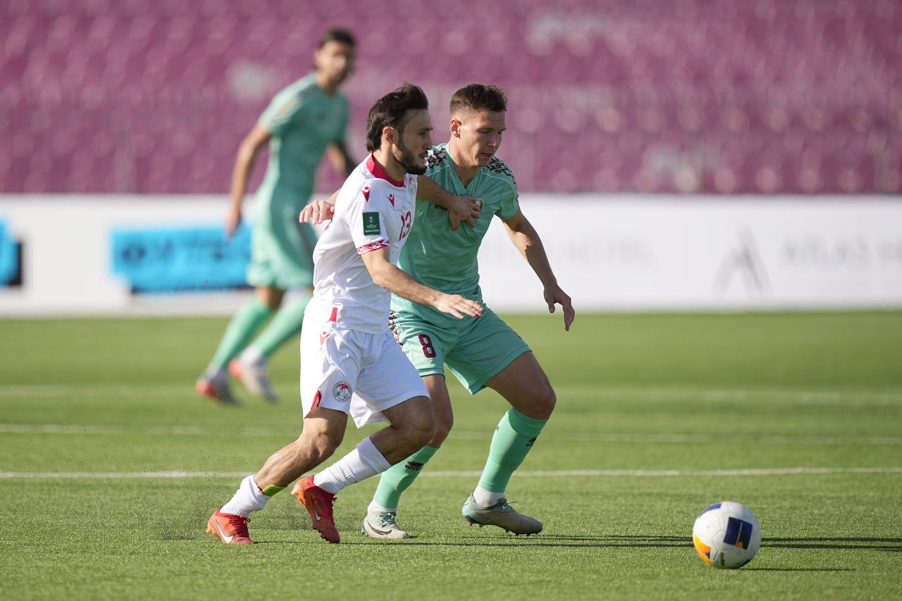 Валерий Бочеров