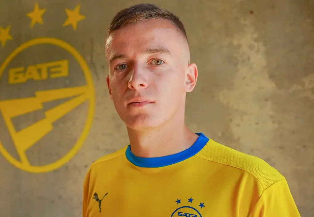 Кирилл Черноок