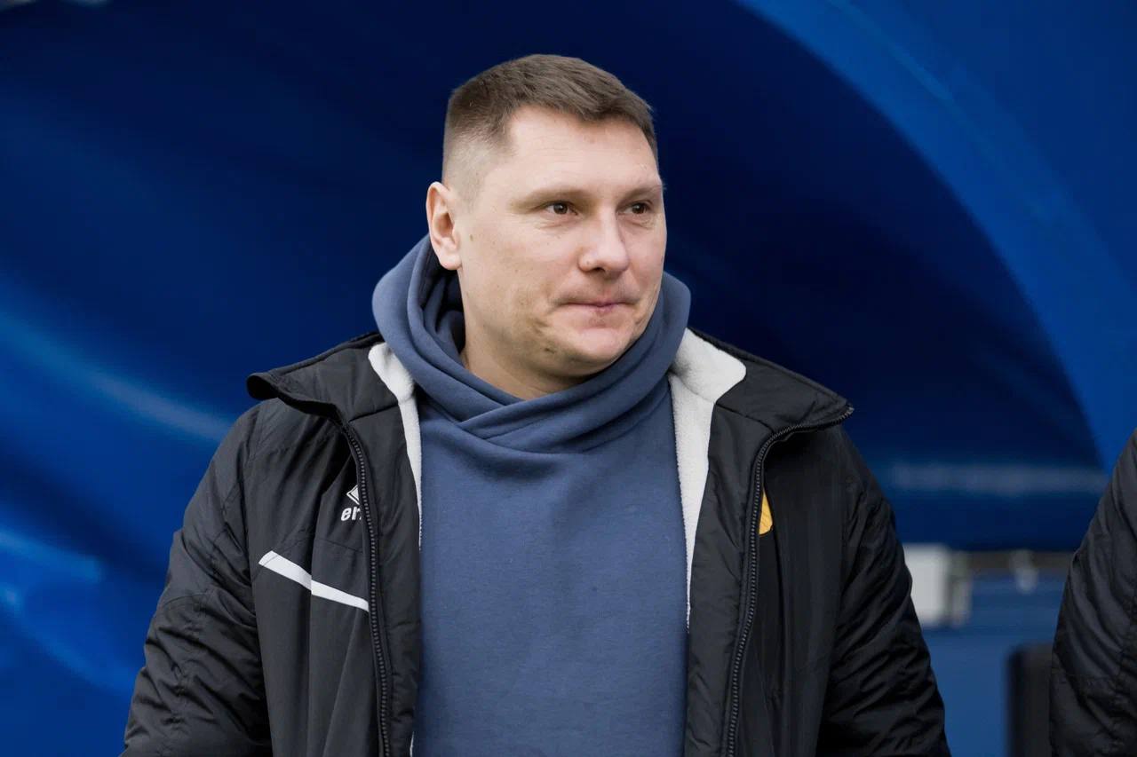 Андрей Василевич