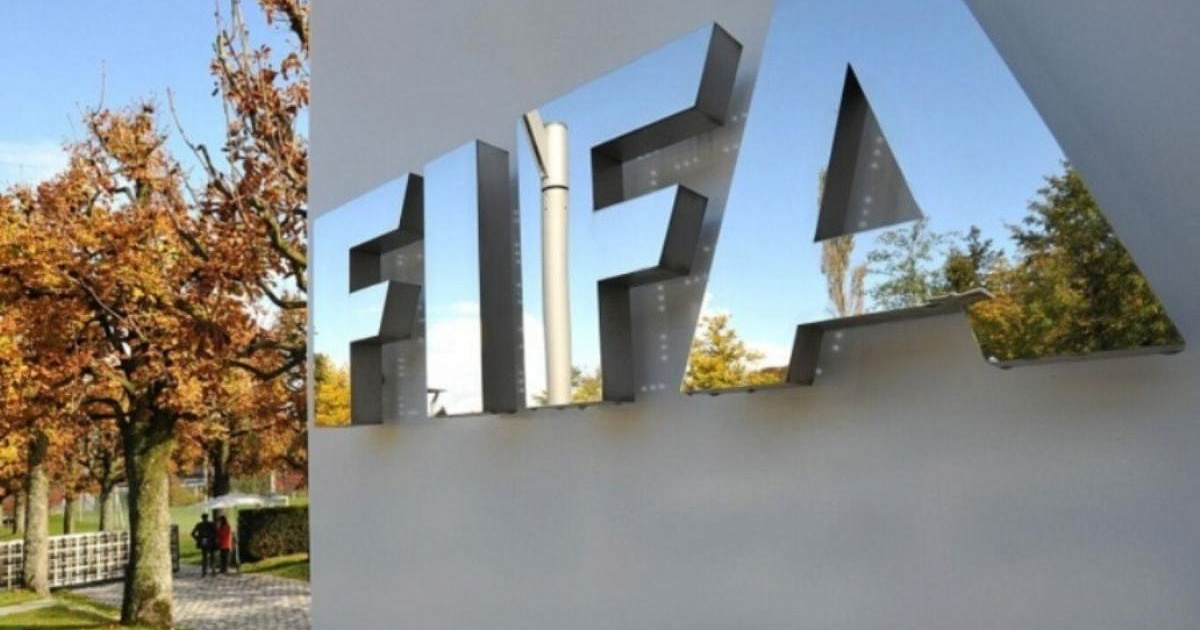 FIFA