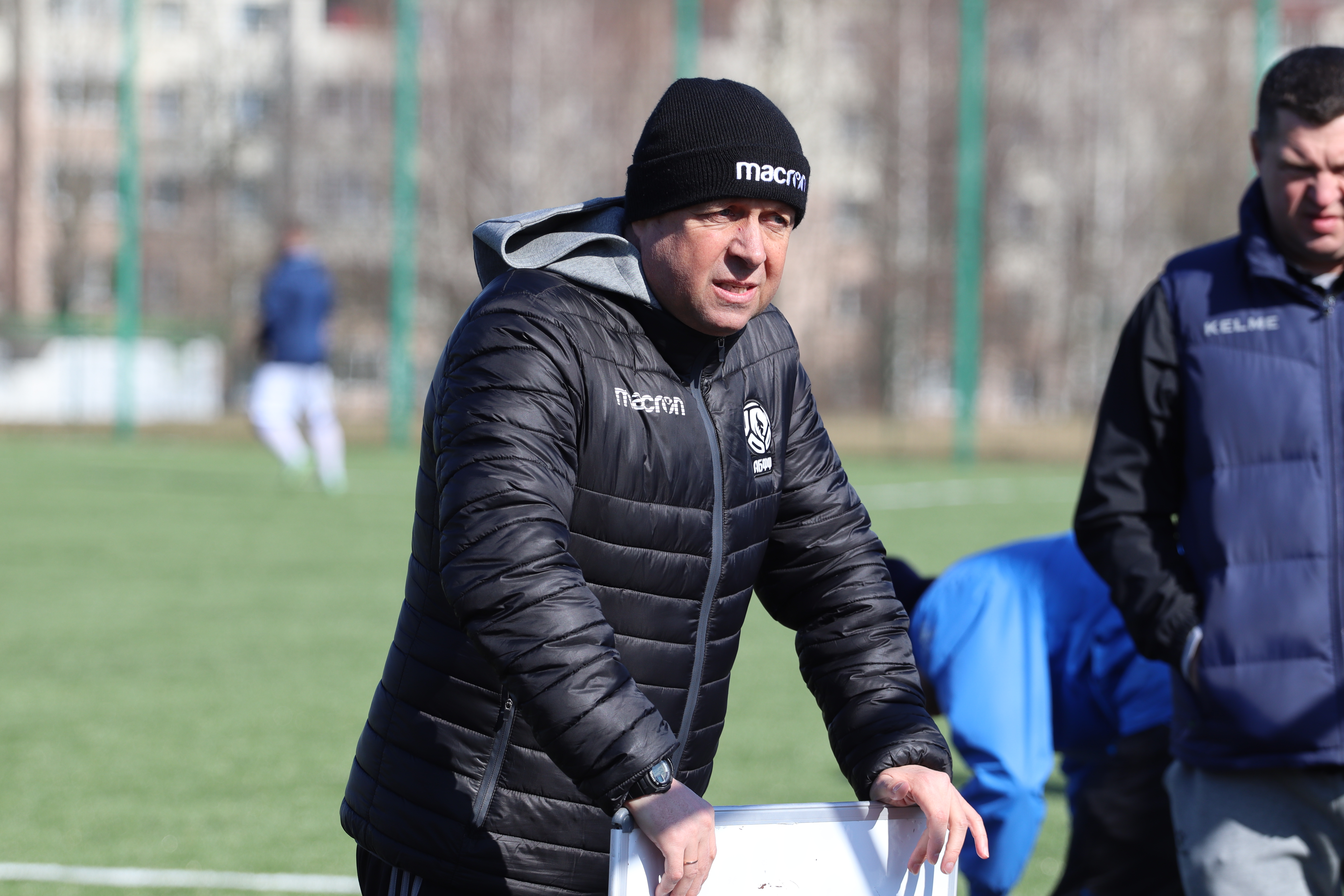 Олег Радушко, Днепр