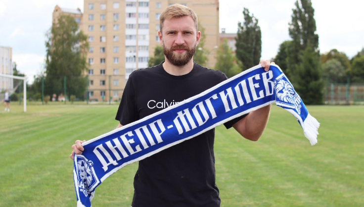 Роман Грибовский