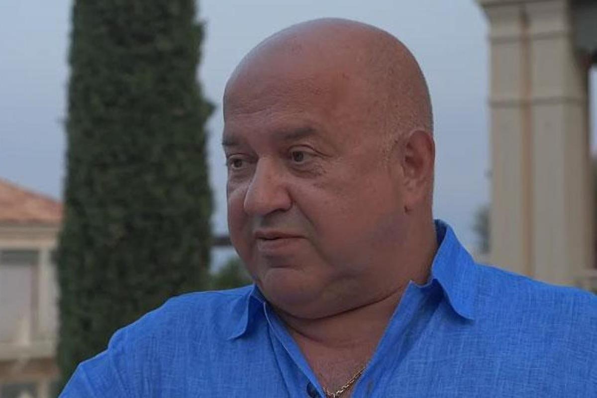 Дмитрий Селюк