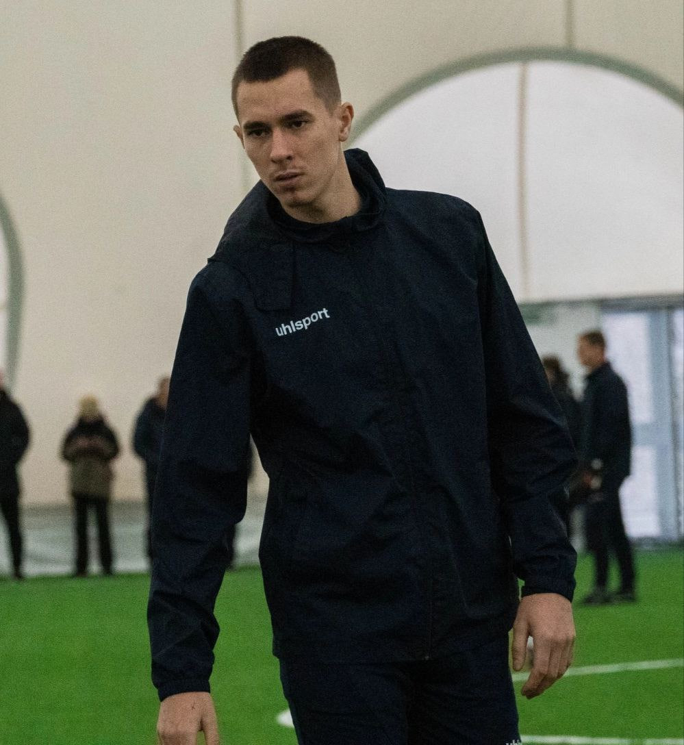 Вадим Ткаченко