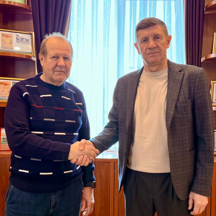 Андрей Сосницкий