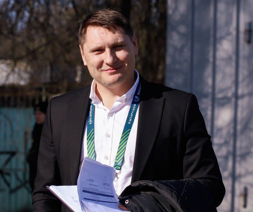 Андрей Василевич, АБФФ