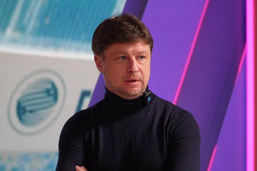 Алексей Бага