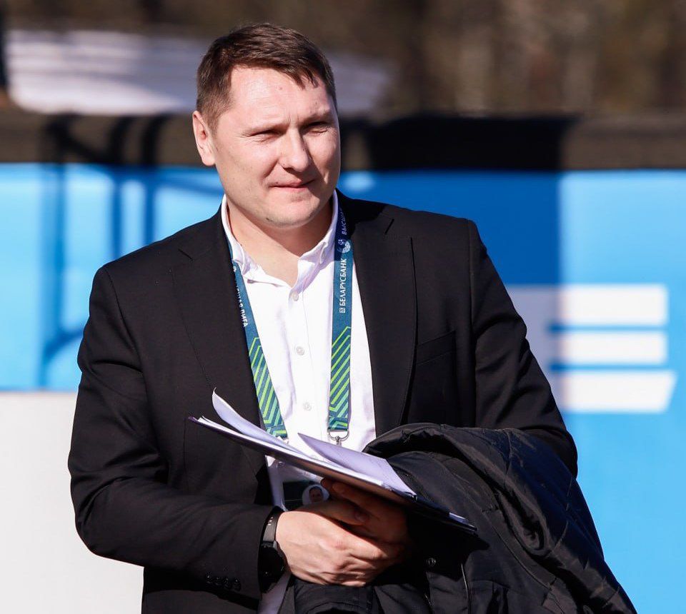 Андрей Василевич, АБФФ