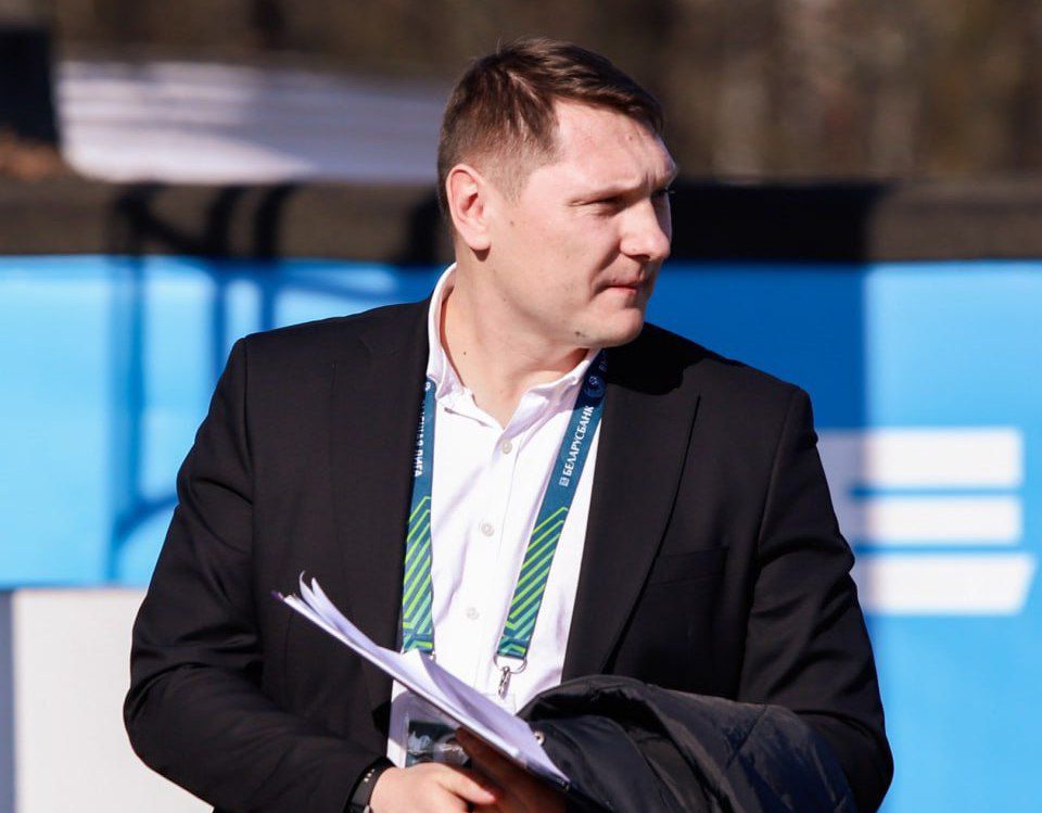 Андрей Василевич, АБФФ