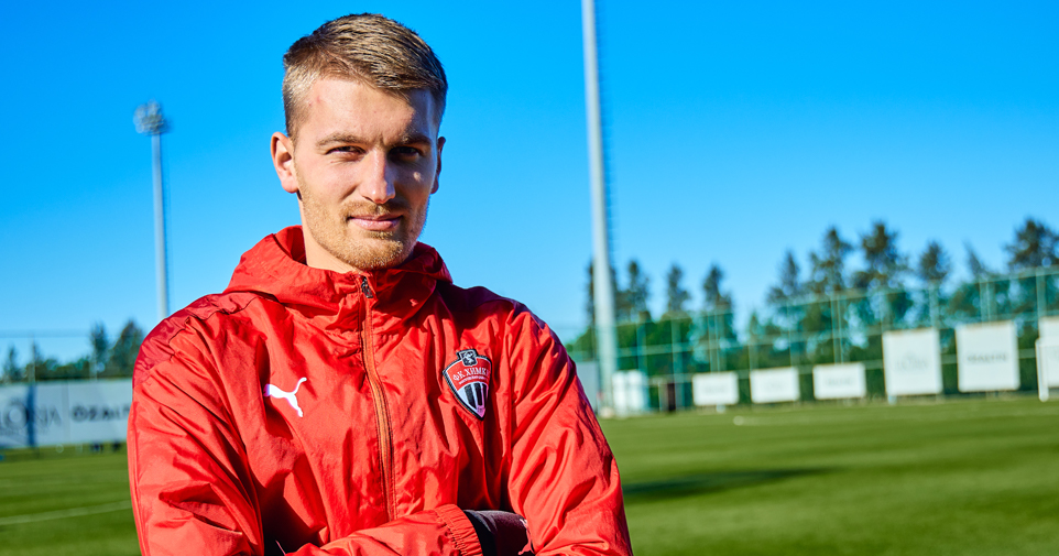 Захар Волков, Арсенал Тула