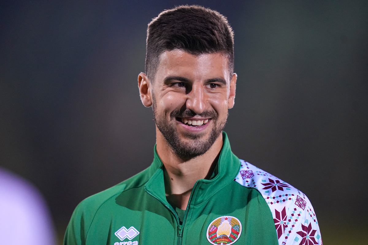 Валерий Громыко