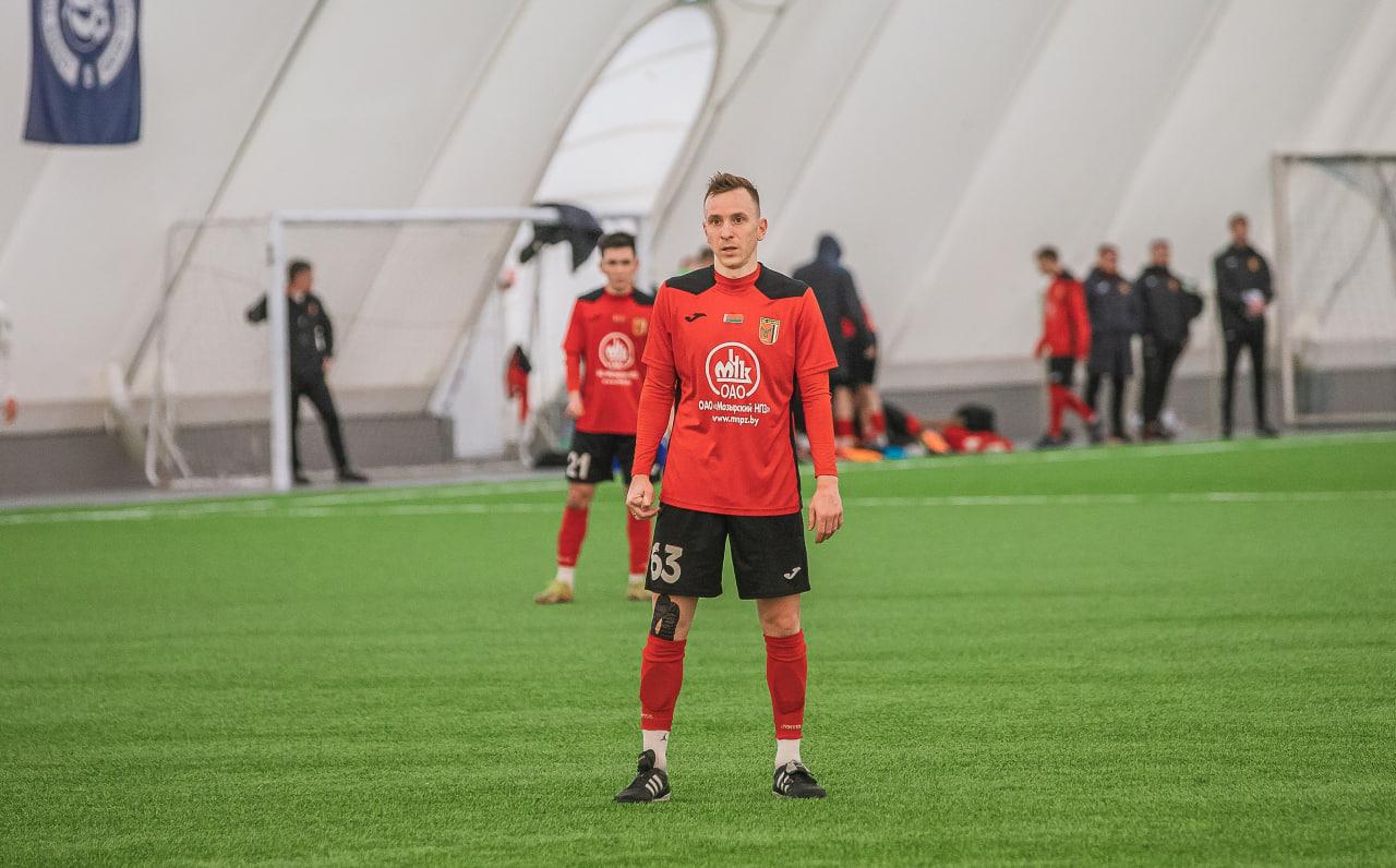 Андрей Соловей