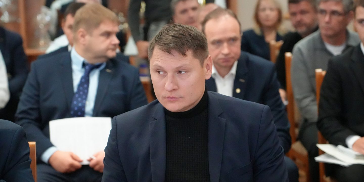 Андрей Василевич
