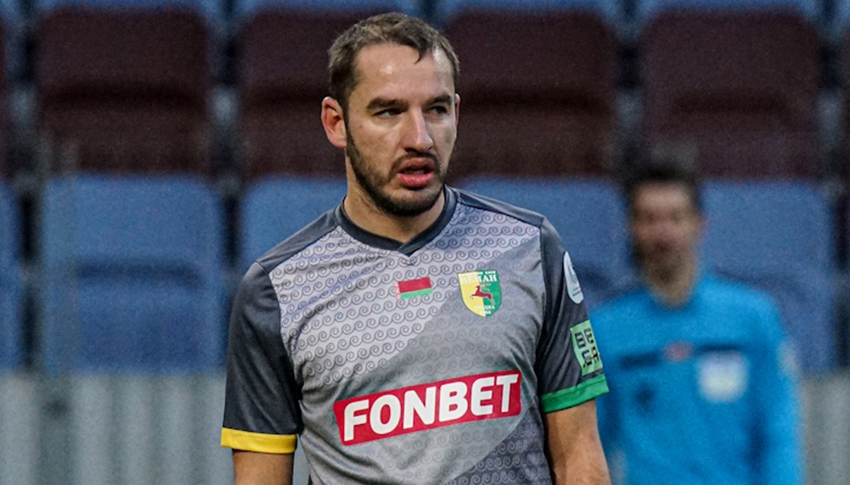 Павел Савицкий