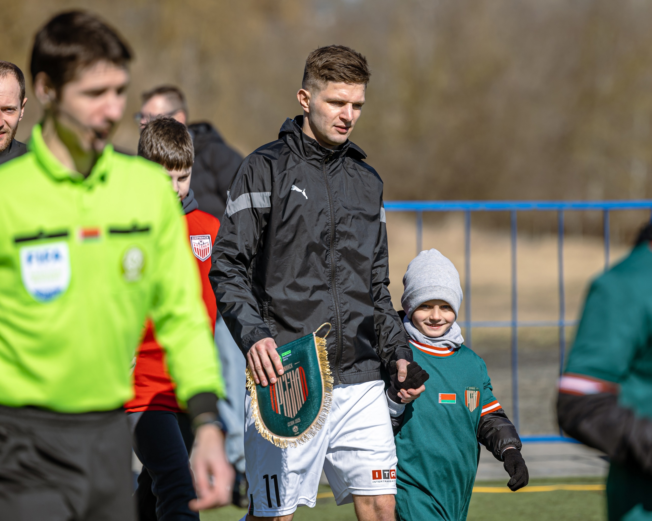 Юрий Ловец