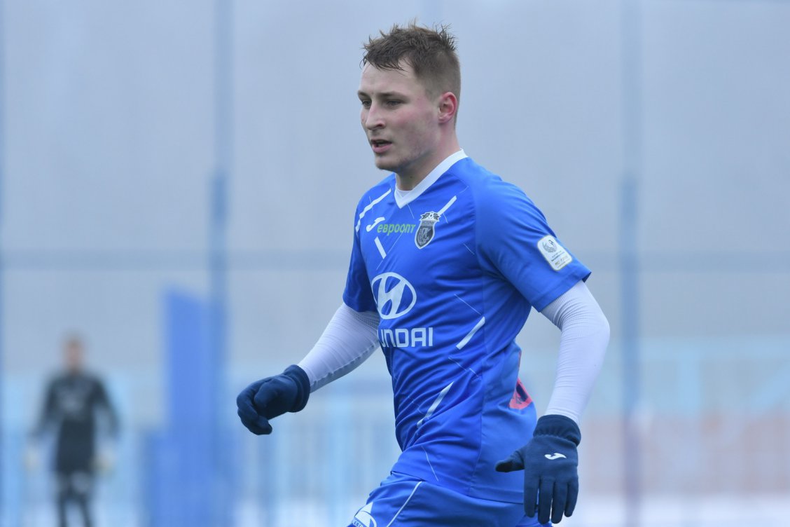 Дмитрий Сибилев