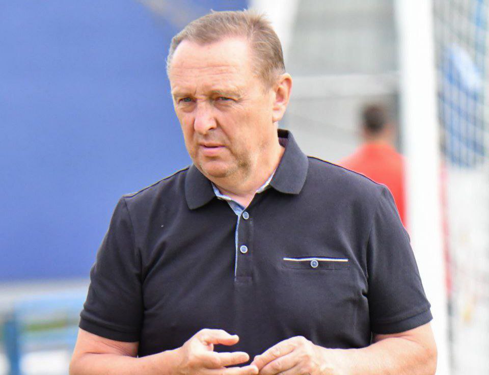 Олег Кубарев, Арсенал Дзержинск