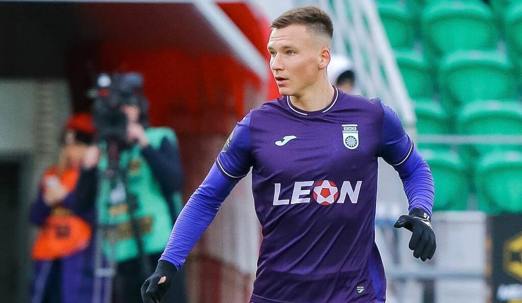 Валерий Бочеров