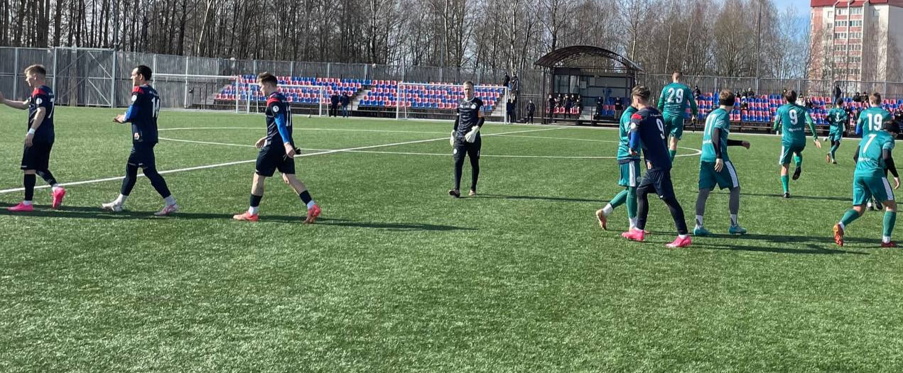 «Барановичи» — «Островец»