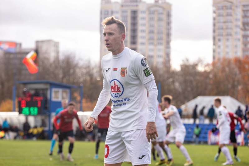 Андрей Соловей