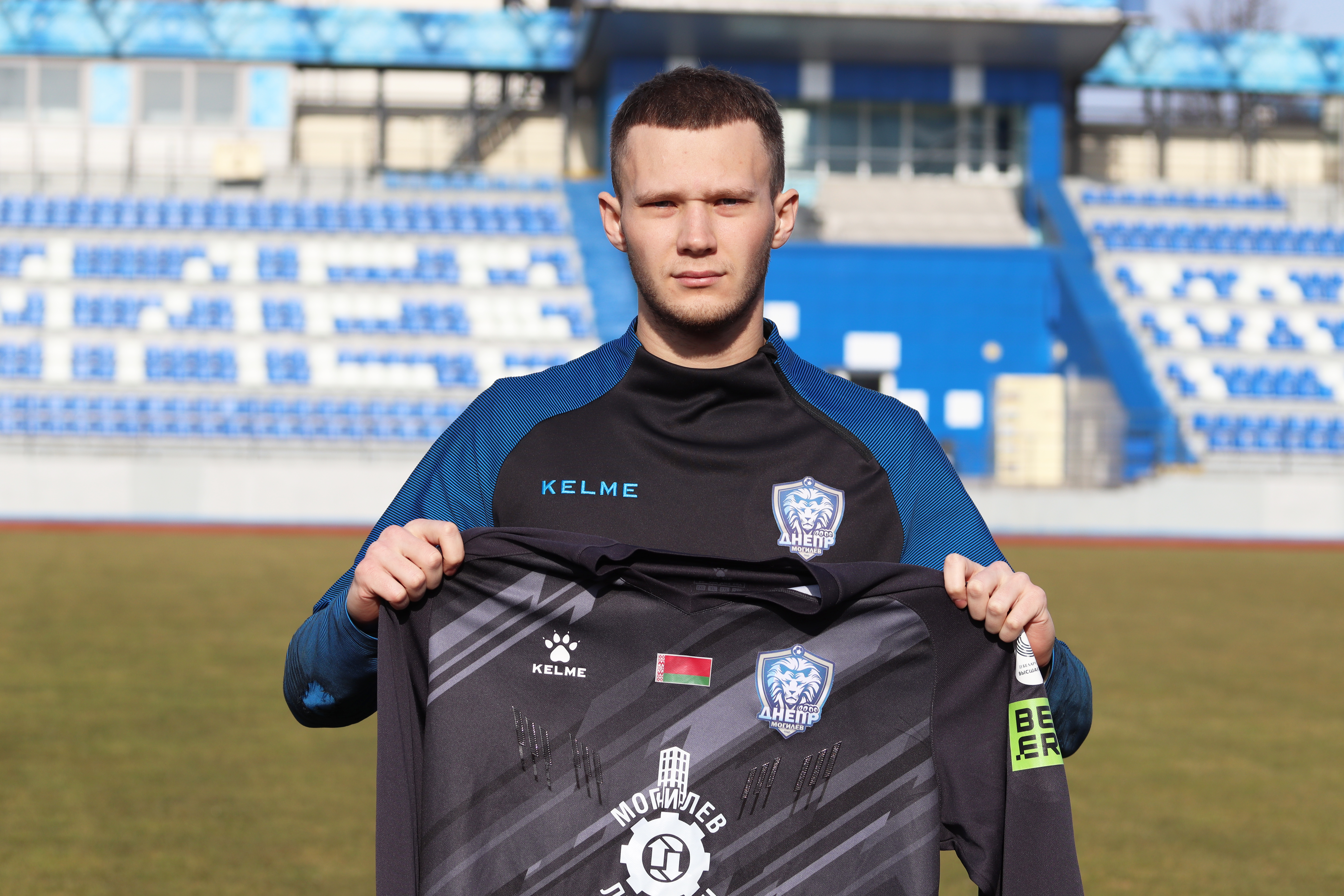 Кирилл Вейдыгер